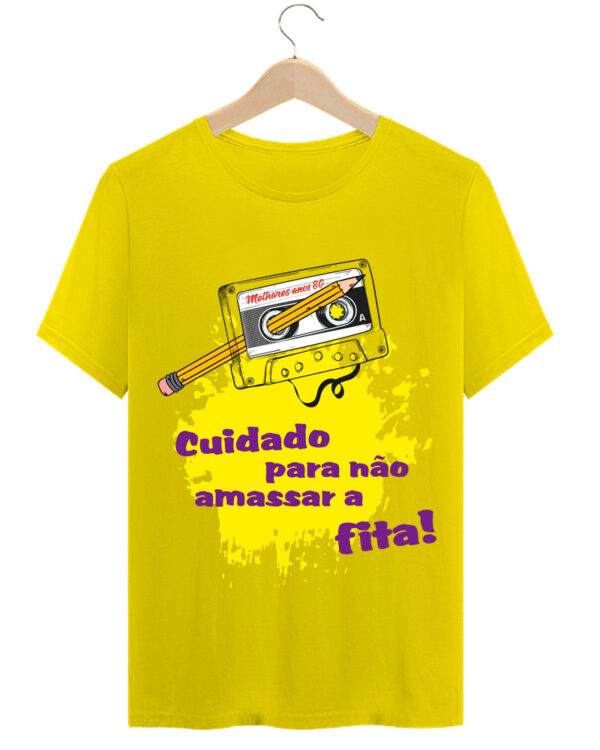 Cuidado com a Fita K7 - Imagem 11