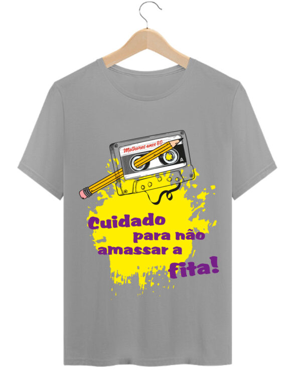 Cuidado com a Fita K7 - Imagem 8