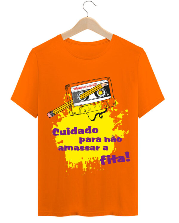 Cuidado com a Fita K7 - Imagem 7