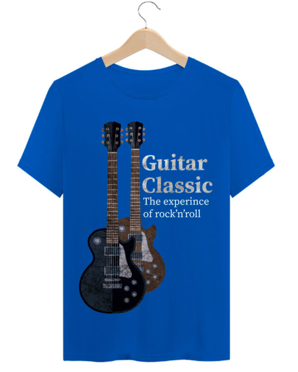 Guitar Vintage - Image 8