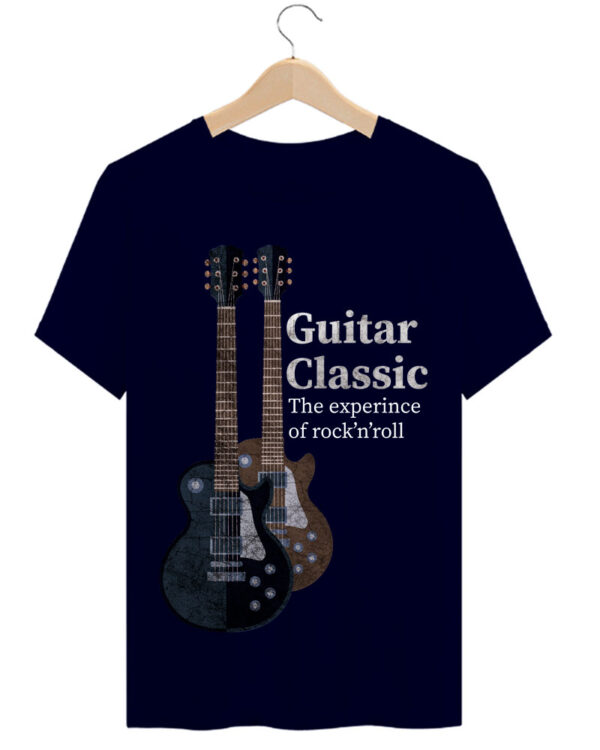 Guitar Vintage - Image 7