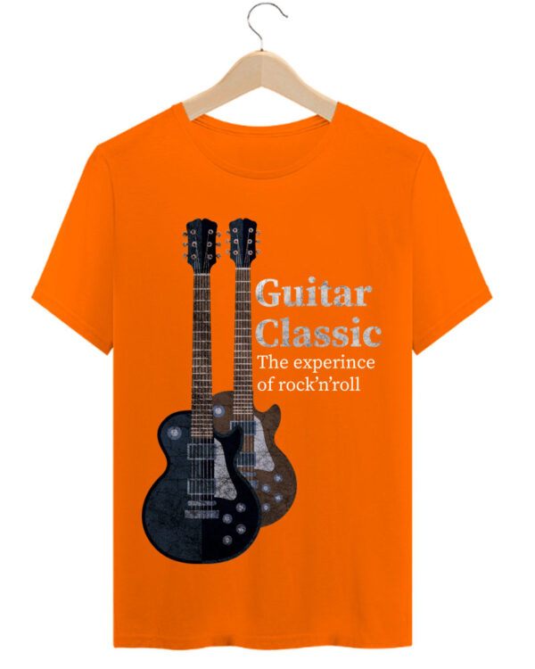 Guitar Vintage - Image 6