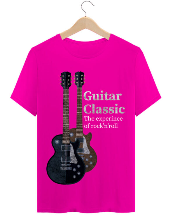 Guitar Vintage - Image 5