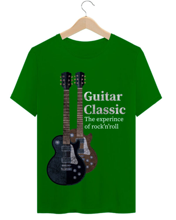 Guitar Vintage - Image 4