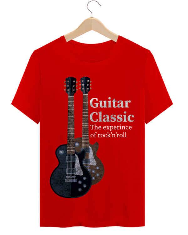Guitar Vintage - Image 3