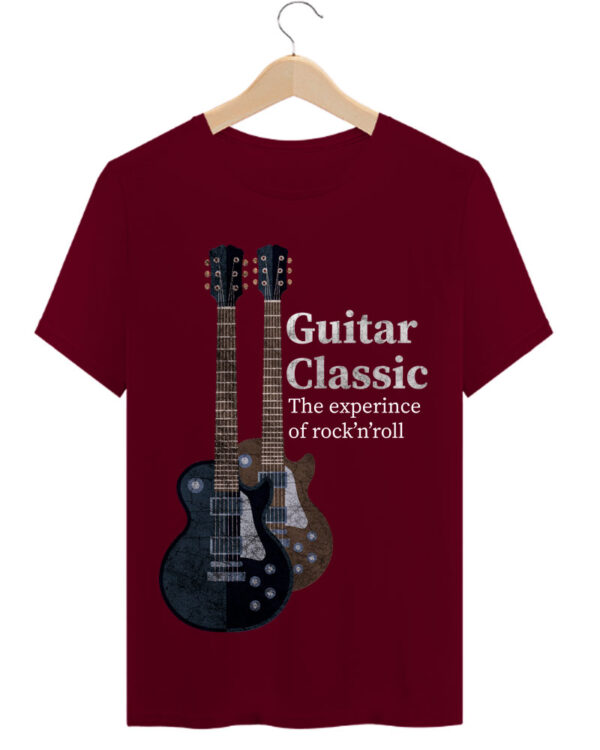 Guitar Vintage - Image 2