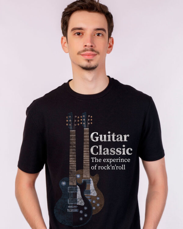 Guitar Vintage