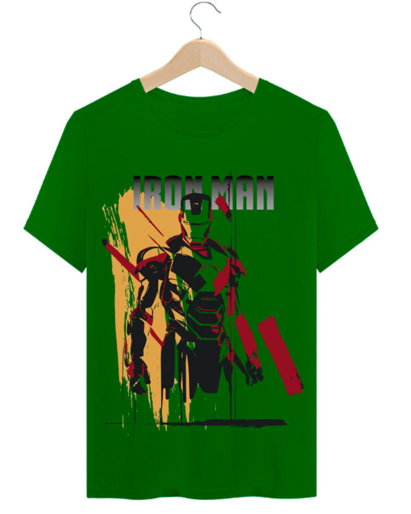 Iron Man - Art - Image 3