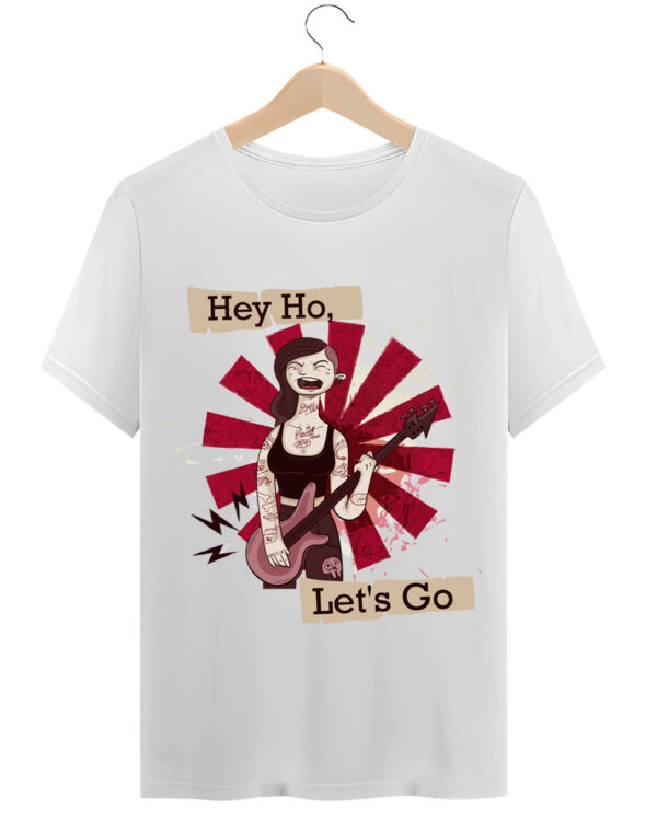 Let's go - Plus - Image 2