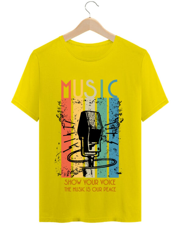 Music on Peace - Imagem 10