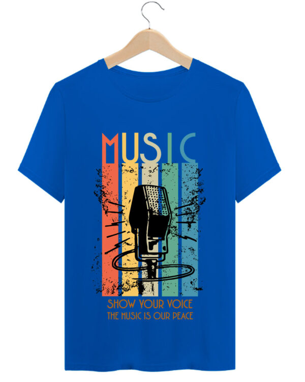 Music on Peace - Imagem 9