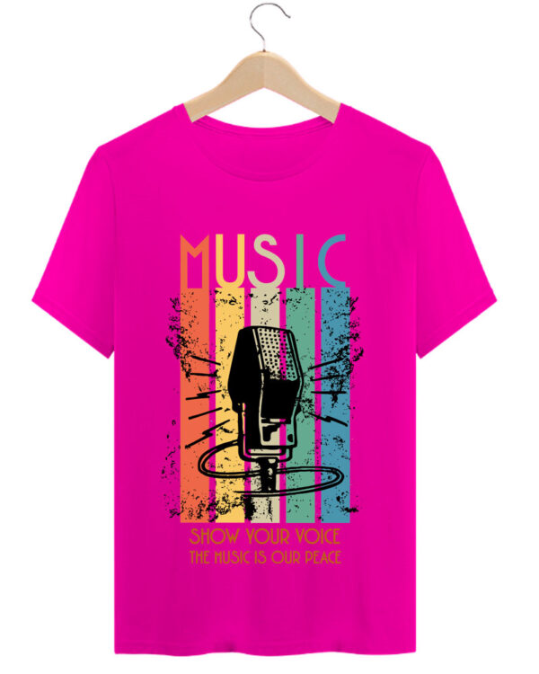 Music on Peace - Imagem 5