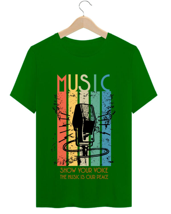 Music on Peace - Imagem 4