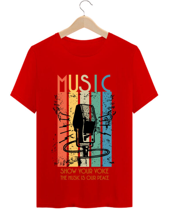 Music on Peace - Imagem 3