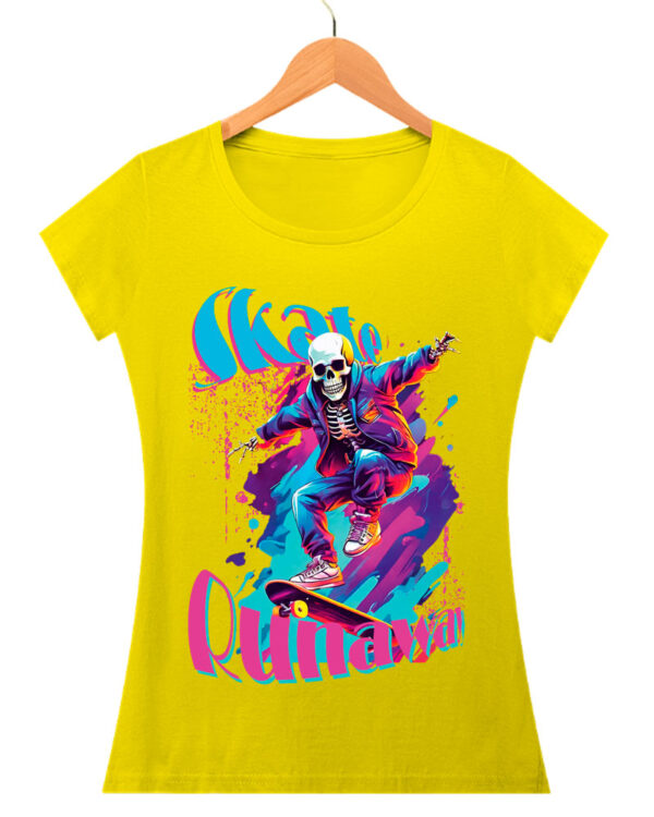 Skate Runaway - feminina - Imagem 9