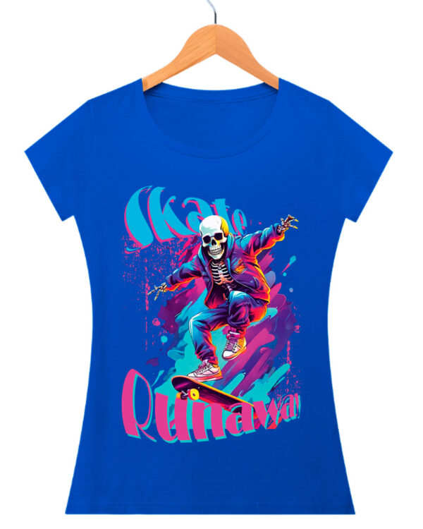 Skate Runaway - feminina - Imagem 8