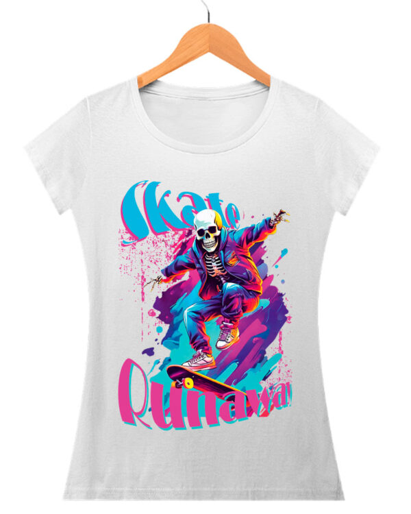 Skate Runaway - feminina - Imagem 6