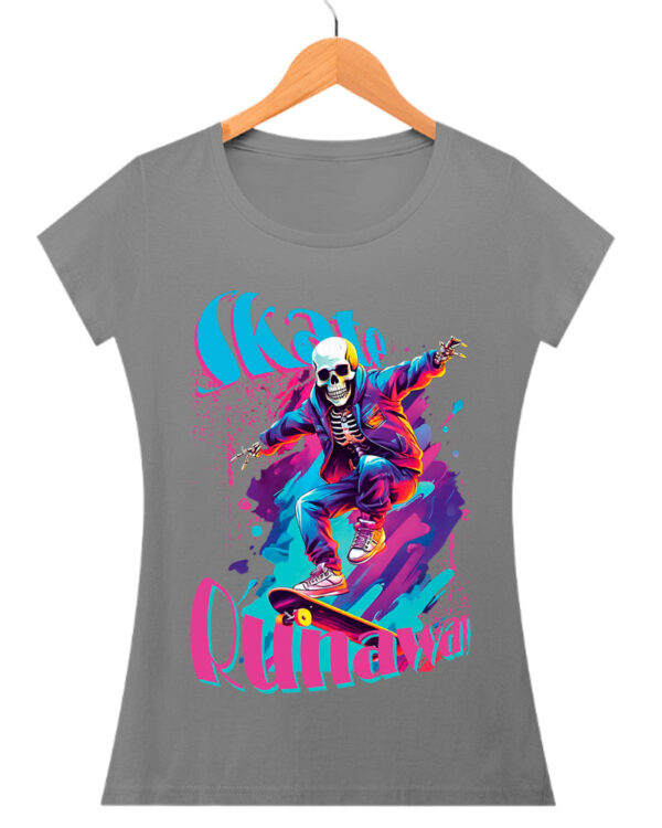 Skate Runaway - feminina - Imagem 5