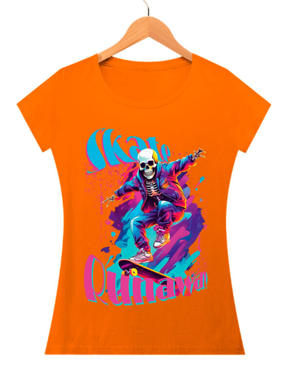 Skate Runaway - feminina - Imagem 4