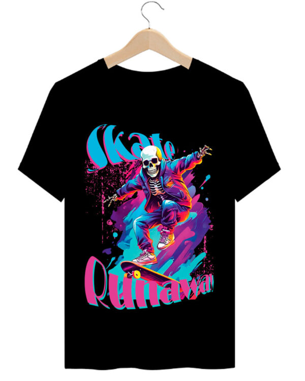 Skate Runaway - Plus - Imagem 2