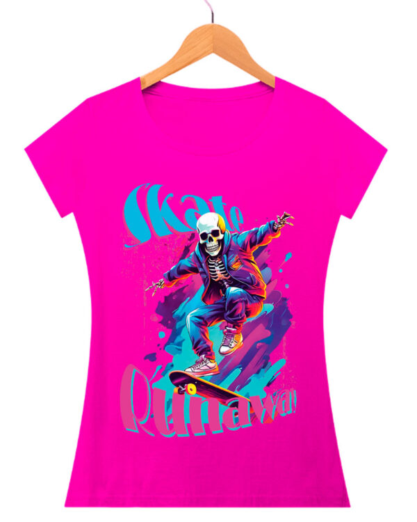 Skate Runaway - feminina - Imagem 3