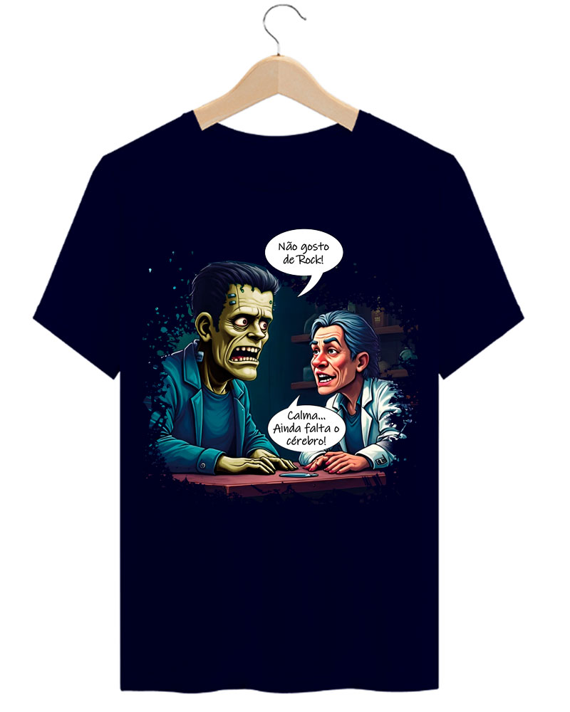 Frankenstein Rock - Imagem 5