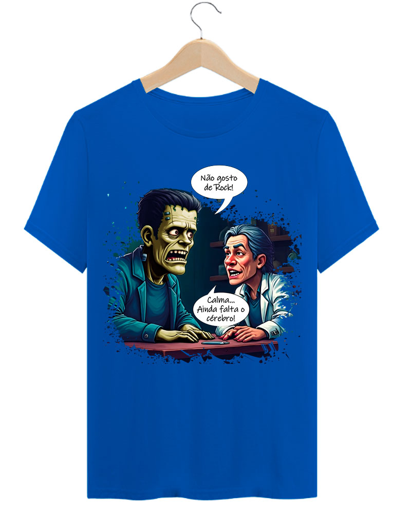 Frankenstein Rock - Imagem 6