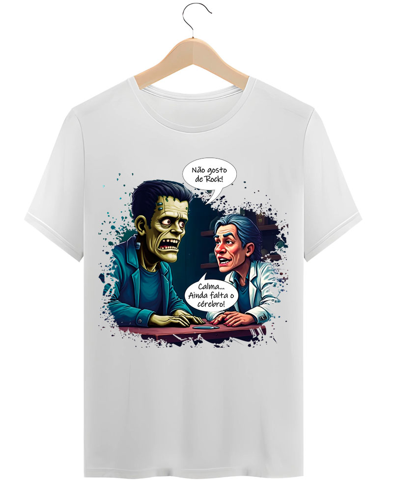 Frankenstein Rock - Imagem 3