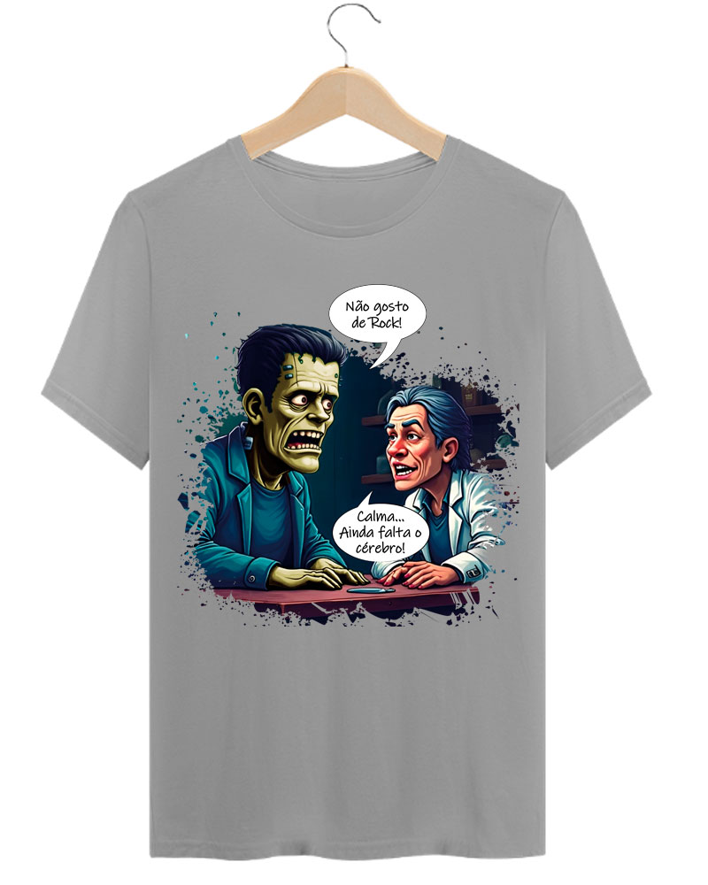 Frankenstein Rock - Imagem 4