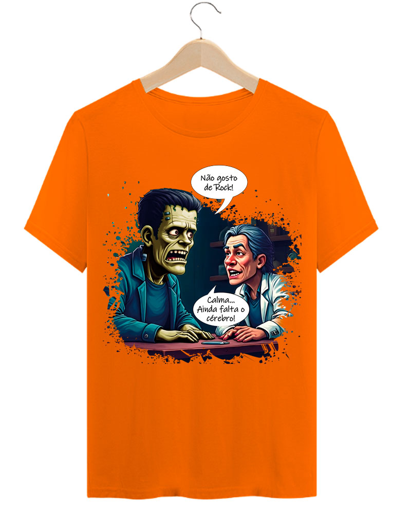 Frankenstein Rock - Imagem 8