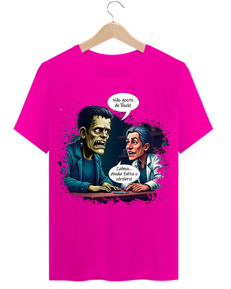 Frankenstein Rock - Imagem 9