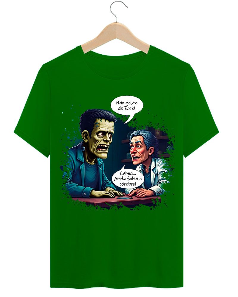 Frankenstein Rock - Imagem 10