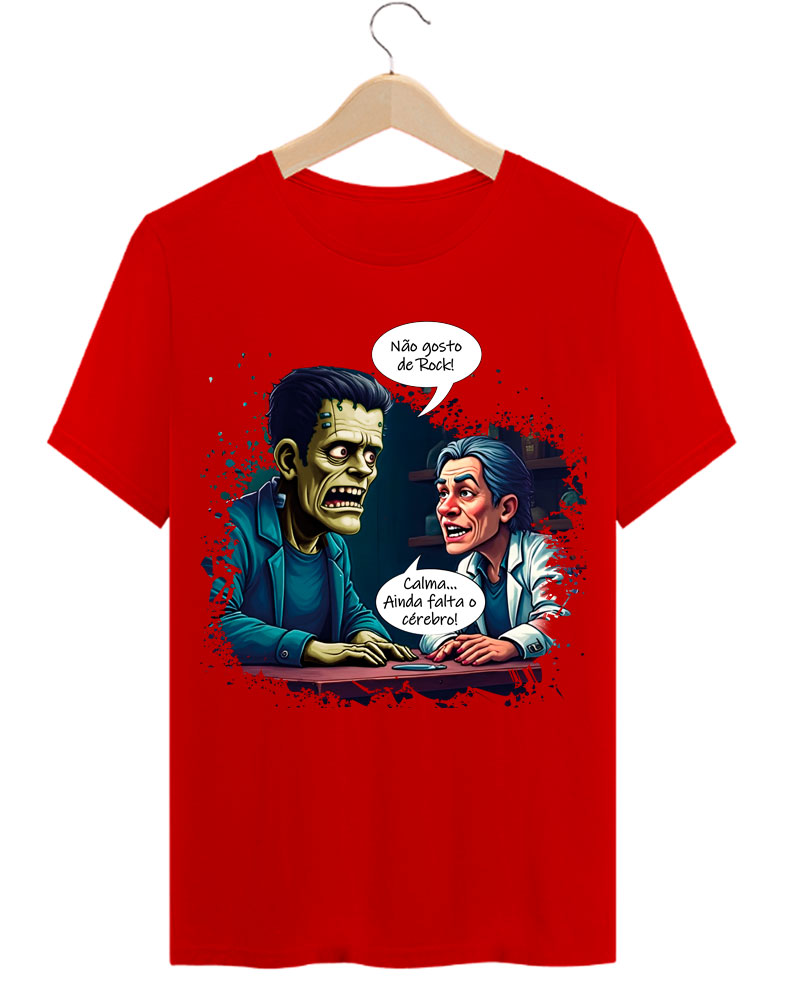 Frankenstein Rock - Imagem 11