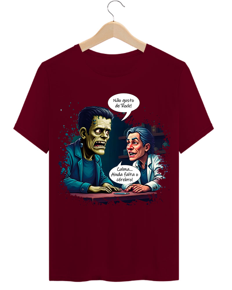 Frankenstein Rock - Imagem 12