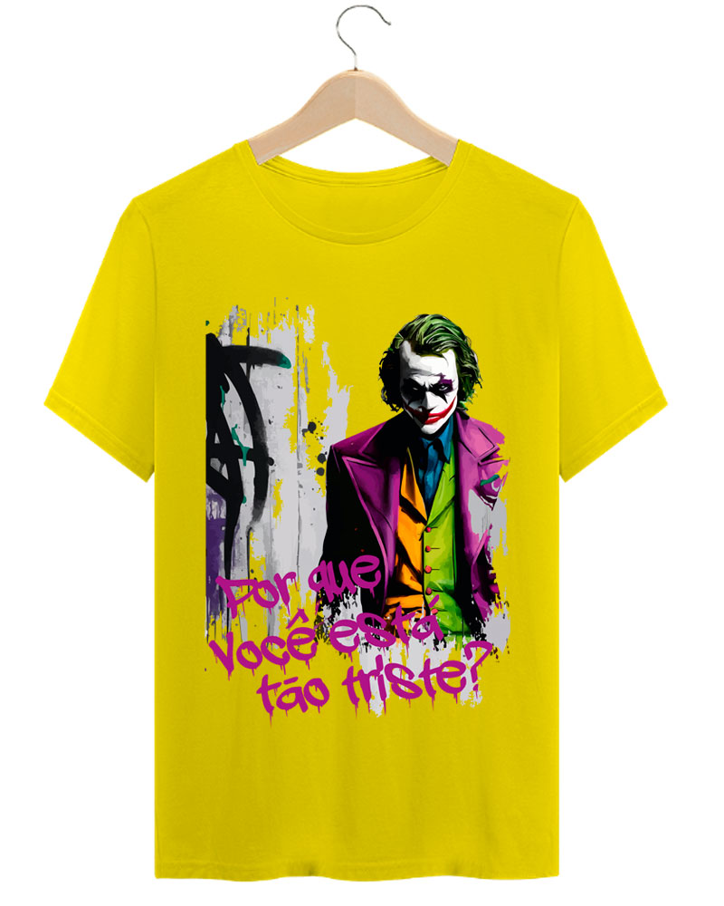 Coringa - Imagem 10