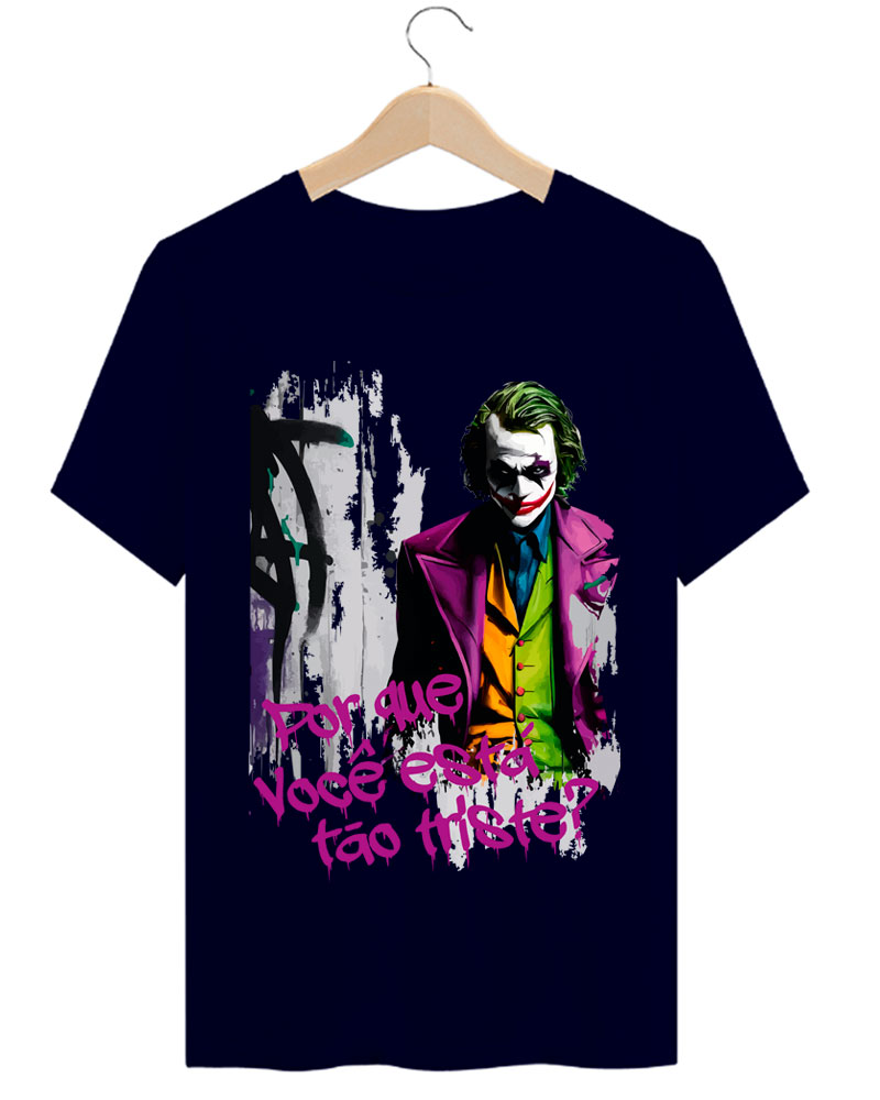 Coringa - Imagem 8