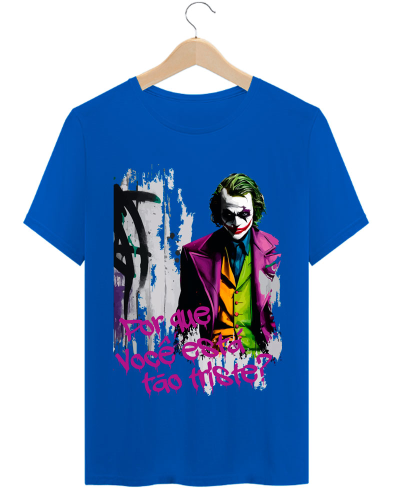 Coringa - Imagem 9