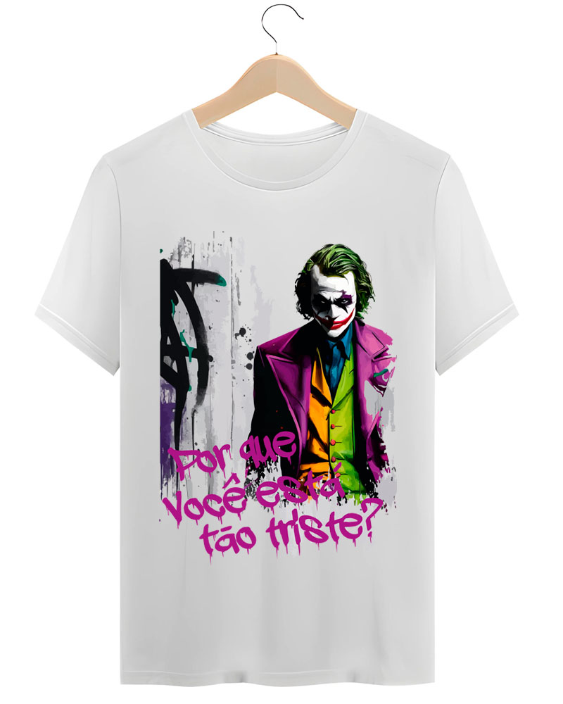 Coringa - Imagem 7
