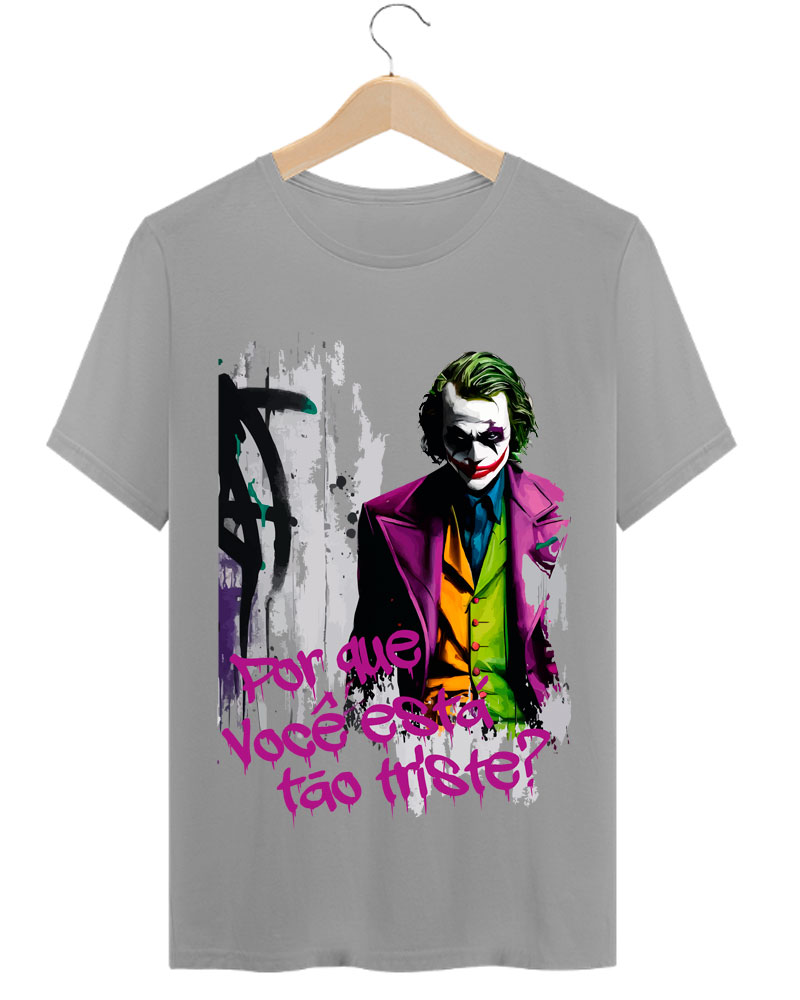 Coringa - Imagem 2