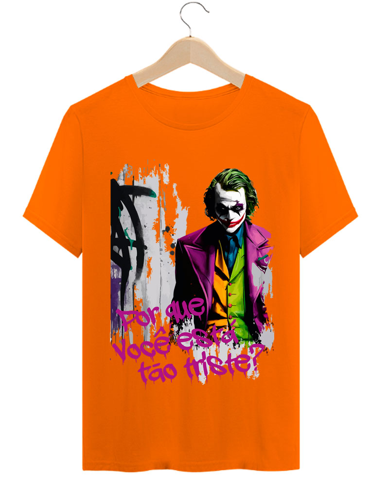 Coringa - Imagem 6