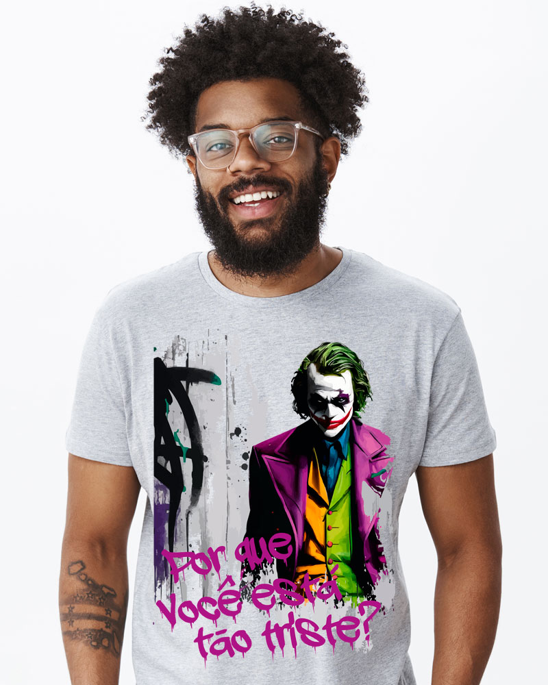 Coringa