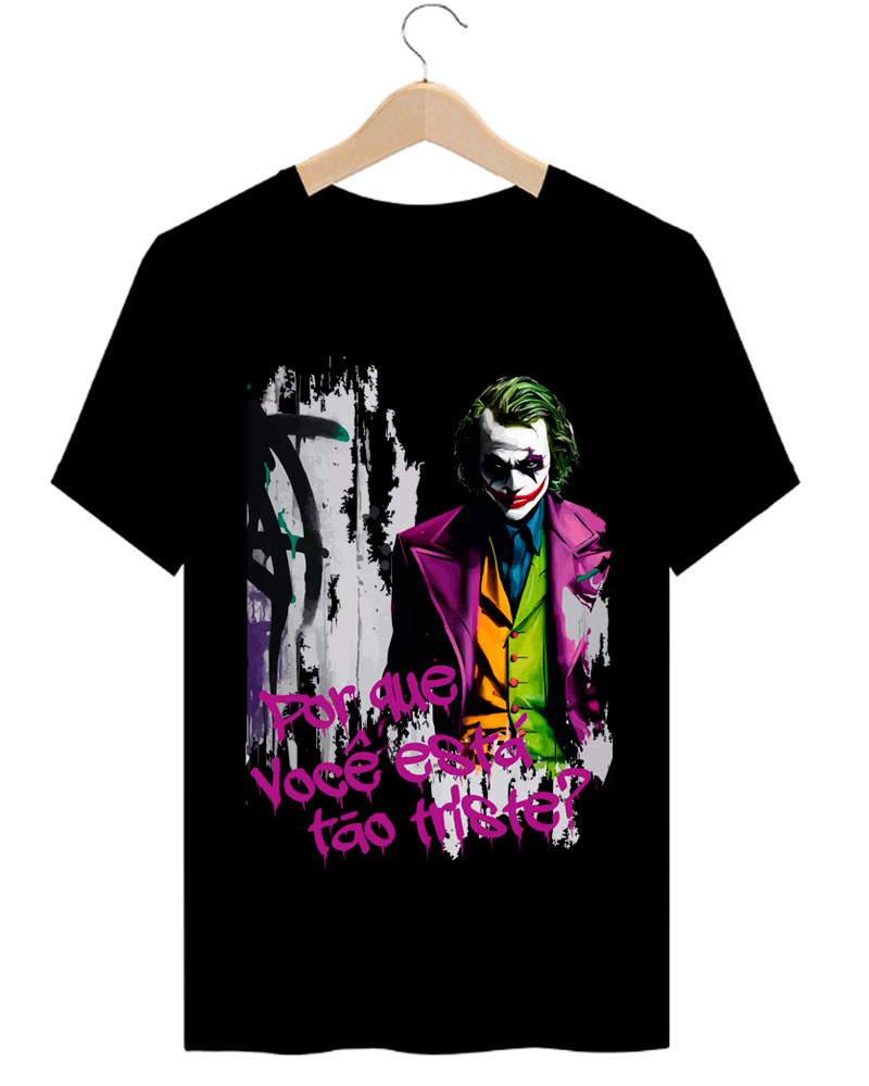 Coringa - Imagem 5
