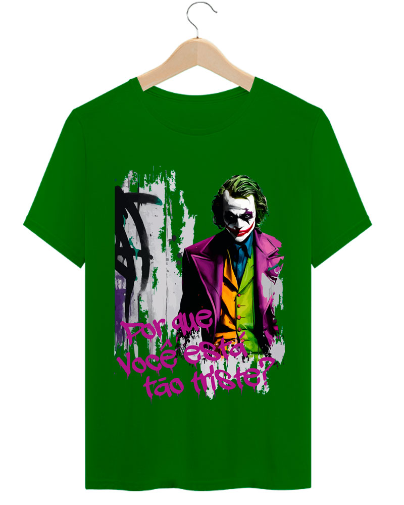 Coringa - Imagem 4