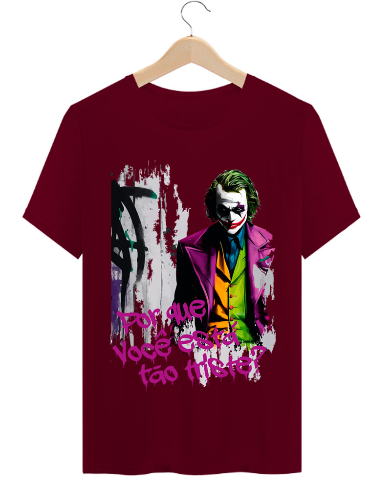 Coringa - Imagem 3