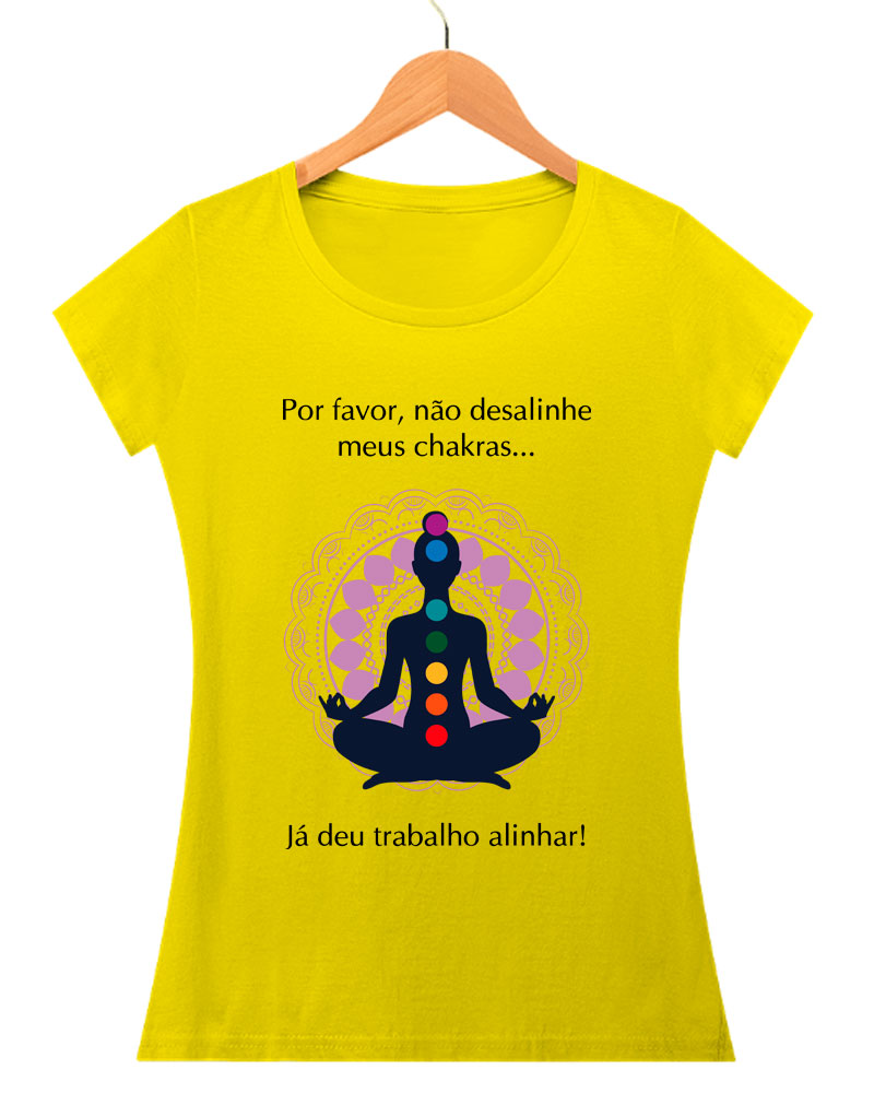 Meus Chakras - Imagem 2