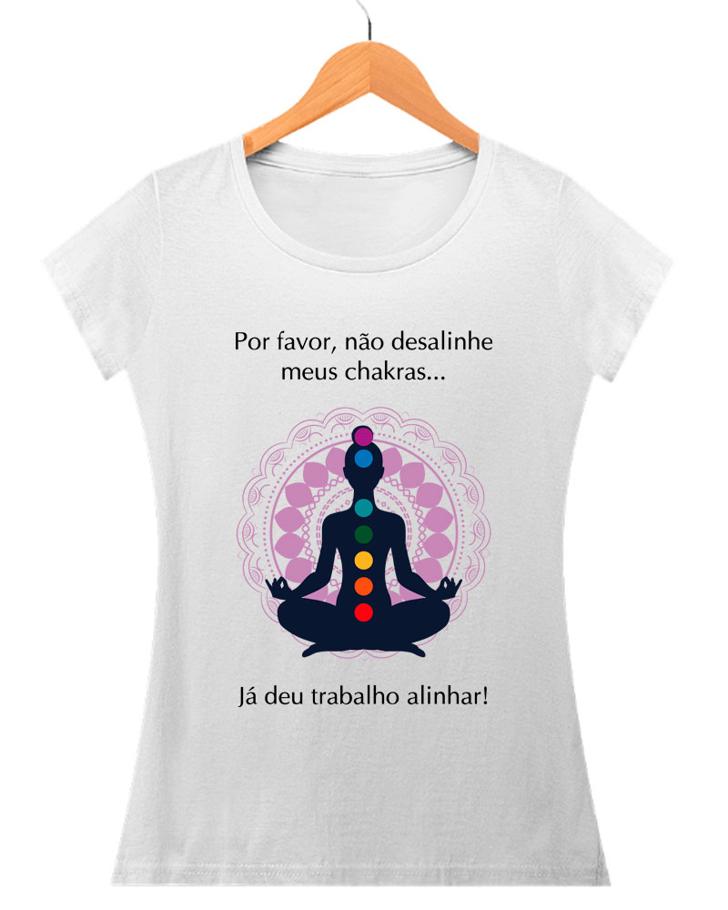 Meus Chakras - Imagem 3