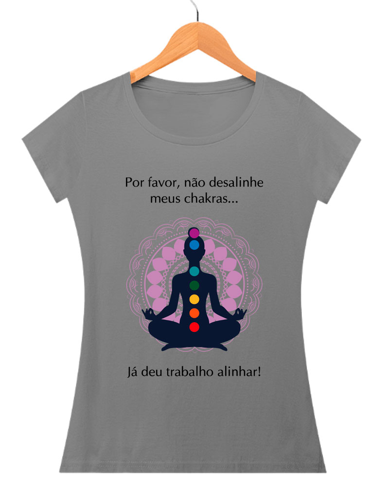 Meus Chakras - Imagem 4