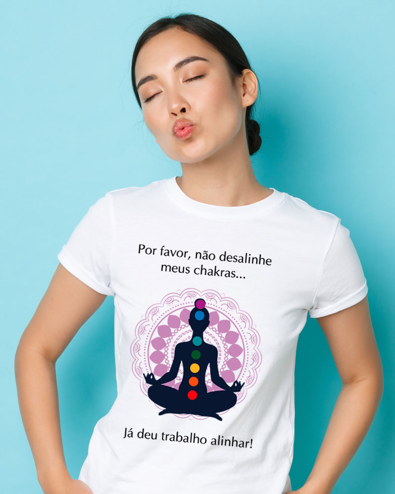 Meus Chakras