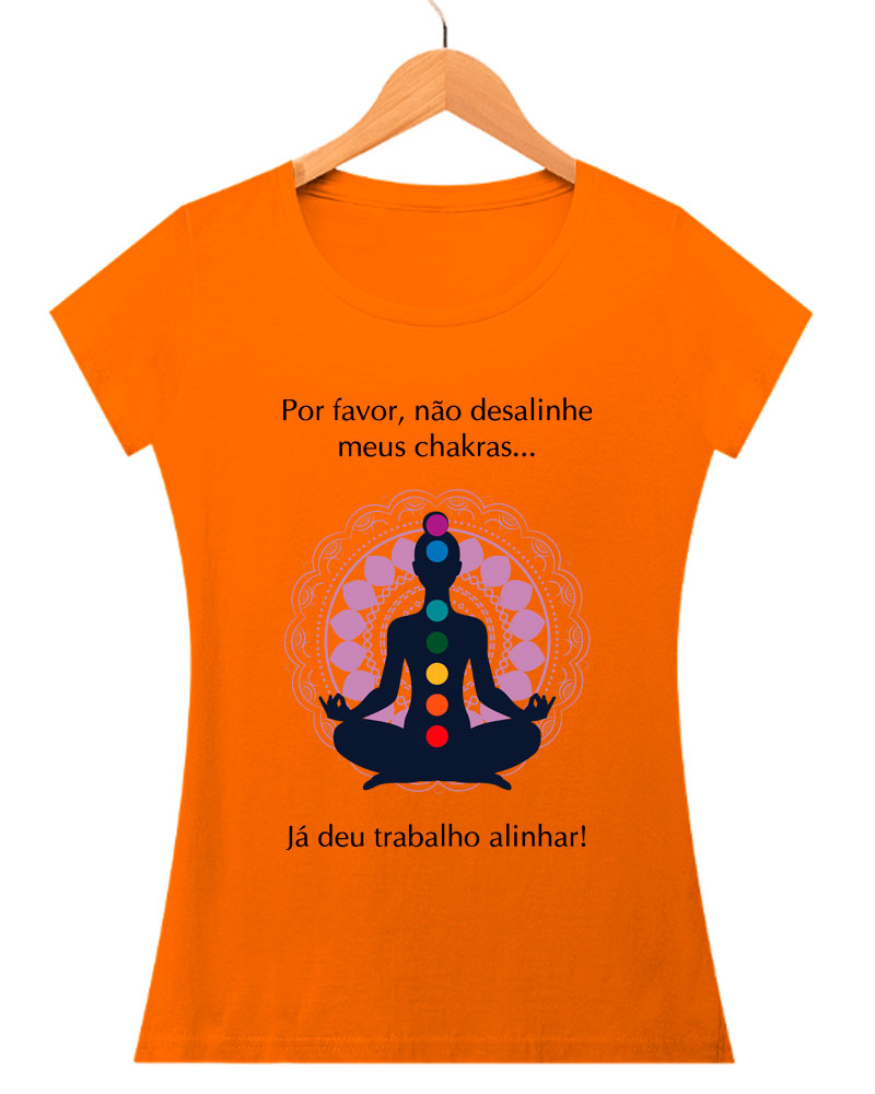 Meus Chakras - Imagem 5