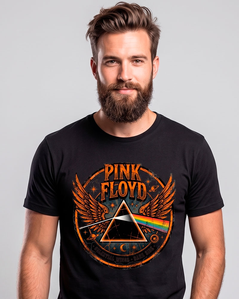 Pink Floyd - Celestial Wings